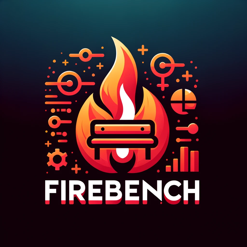 FireBench Logo